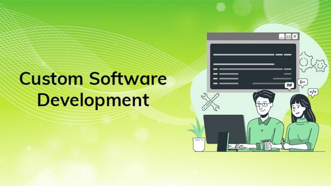 Top 7 Custom Software Development Techniques 2021 - Vrinsoft Australia