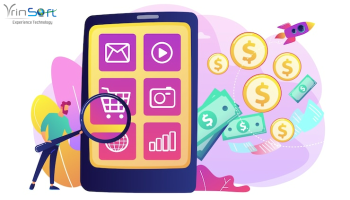App Development Cost: Save Your Budget