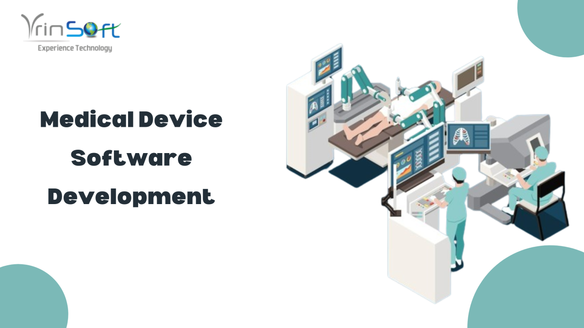 Medical-Device-Software-Development