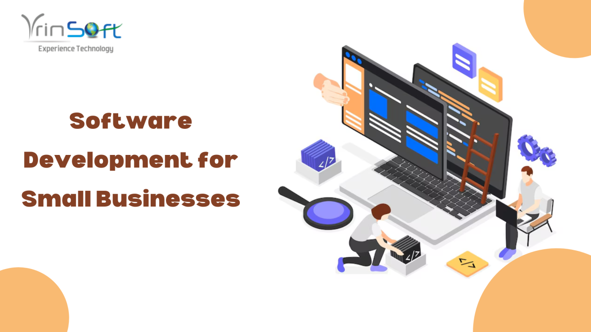 Software for Small Businesses