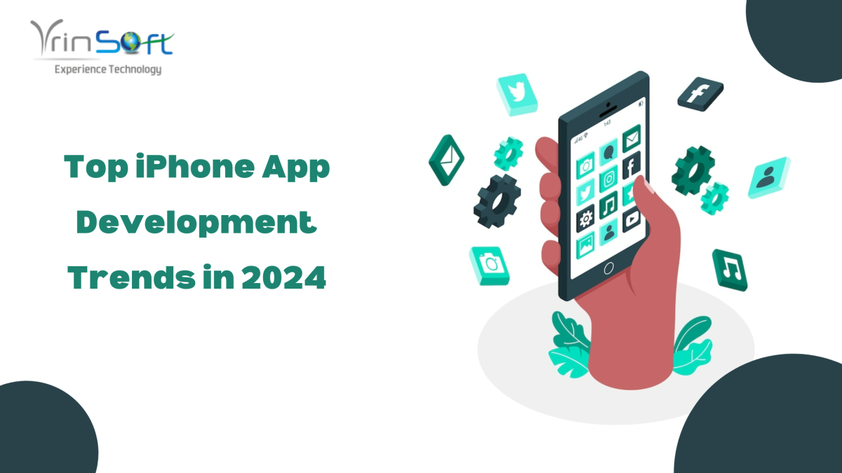 iPhone App Development Trends