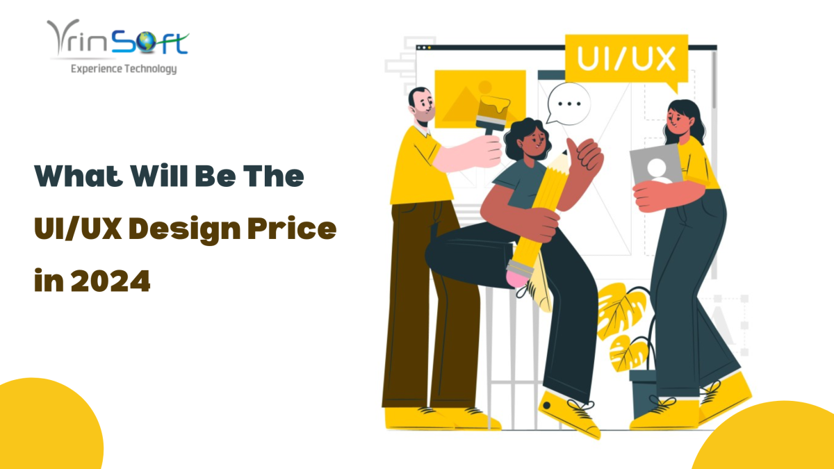 UX/UI design cost