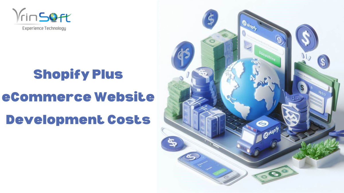 Shopify Plus eCommerce website development costs