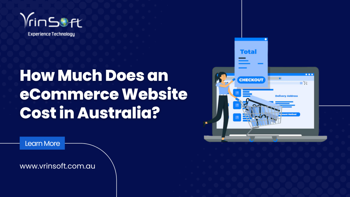 How Much Does an eCommerce Website Cost in Australia