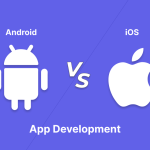 Android Vs iOS App Development