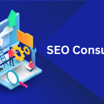 SEO Consultant