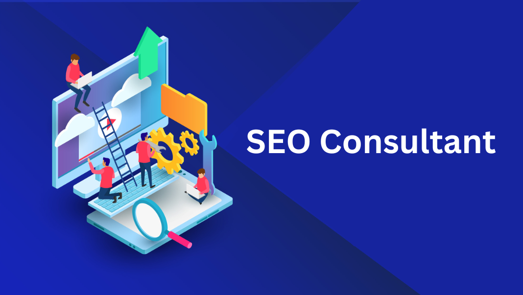 SEO Consultant