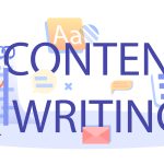 Content writing