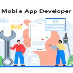 Mobile app development