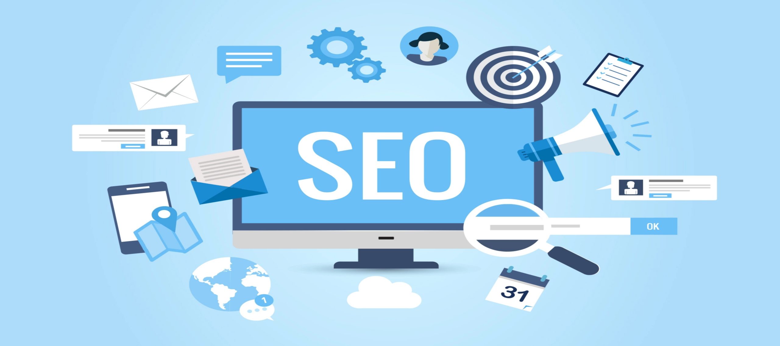 SEO services in Melbourne