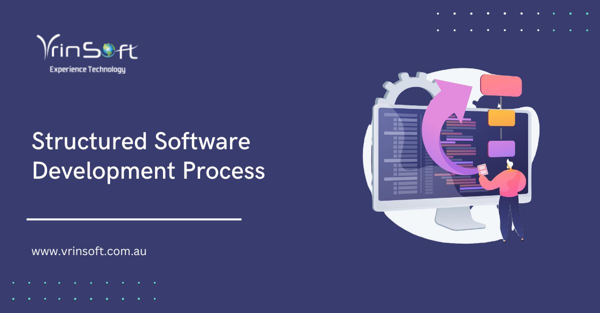 Structured Software Development Process