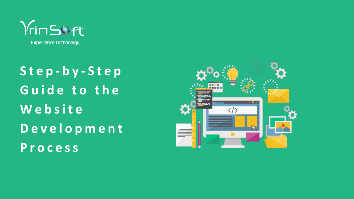 Website Development Process